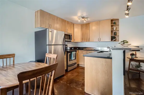 500 E 11th AVE #205, Denver, CO 80203