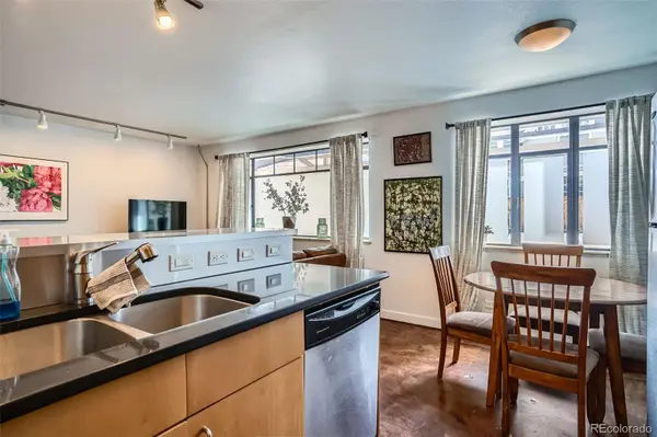 500 E 11th AVE #205, Denver, CO 80203