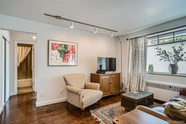 500 E 11th AVE #205, Denver, CO 80203
