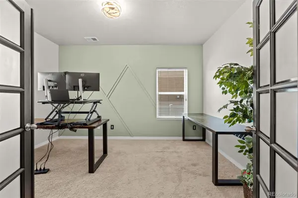 8964 Vanderwood RD, Colorado Springs, CO 80908