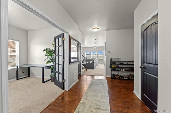 8964 Vanderwood RD, Colorado Springs, CO 80908
