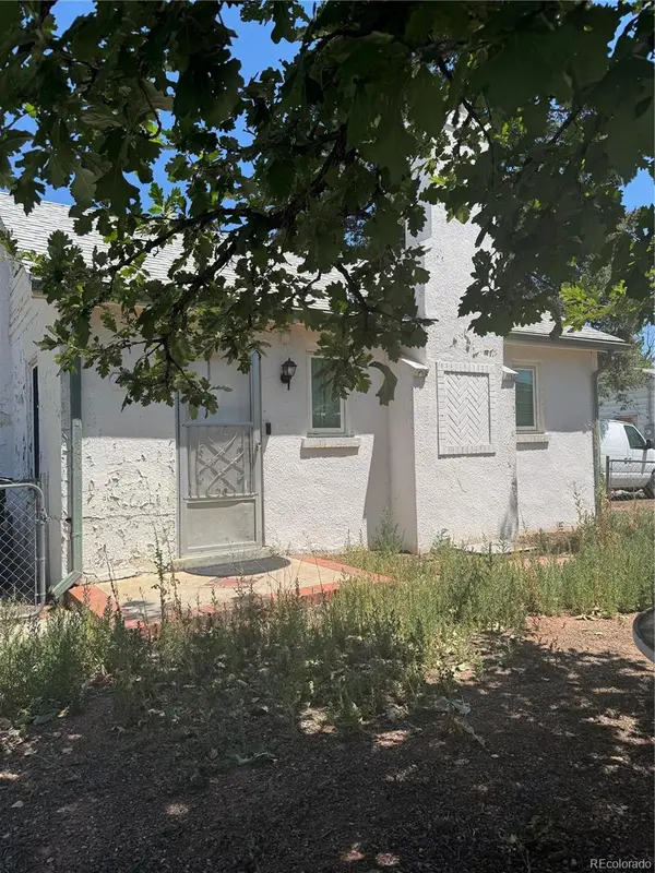 4921 W Tennessee AVE, Denver, CO 80219