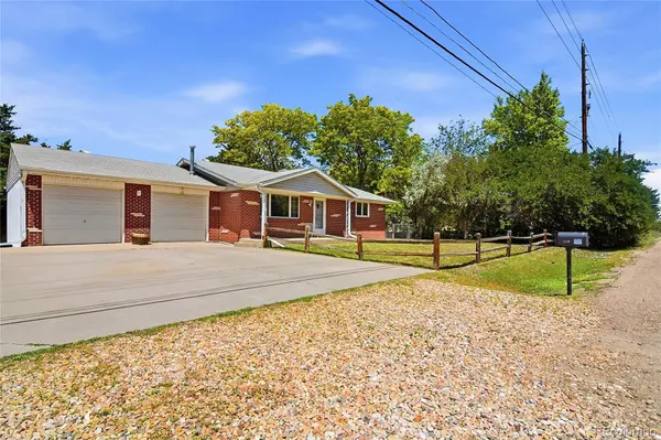 5785 Indiana ST, Golden, CO 80403