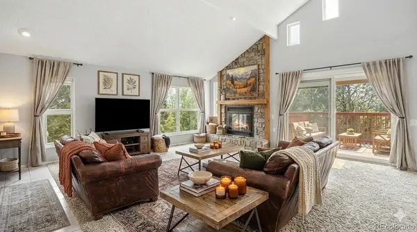 15305 E Penwood PL, Aurora, CO 80015