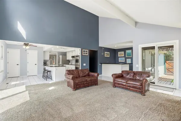 15305 E Penwood PL, Aurora, CO 80015