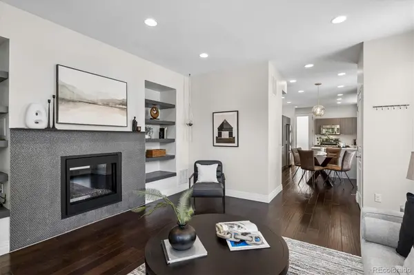 2480 N Clarkson ST, Denver, CO 80205