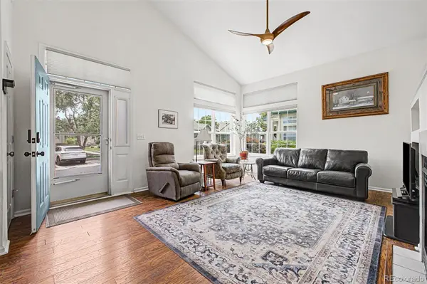 10007 E Hawaii PL, Denver, CO 80247