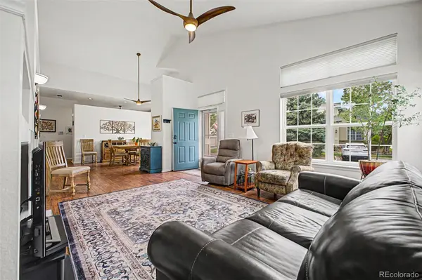 10007 E Hawaii PL, Denver, CO 80247