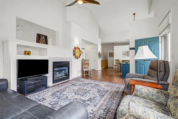 10007 E Hawaii PL, Denver, CO 80247