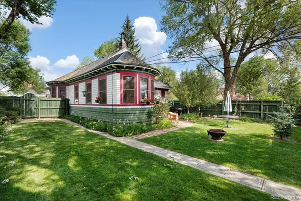 1103 F ST, Salida, CO 81201
