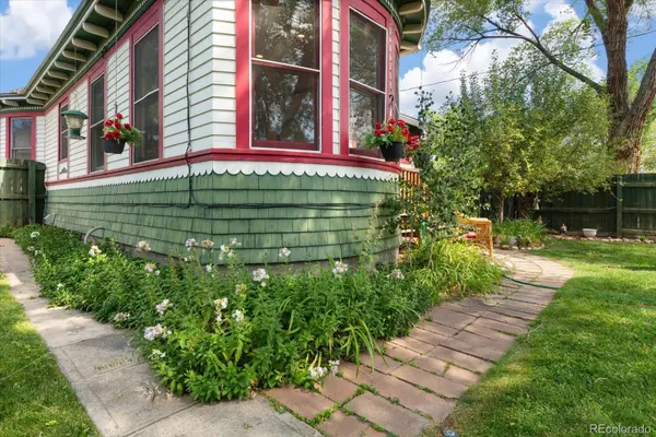 1103 F ST, Salida, CO 81201