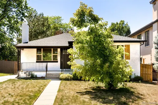 351 Elm ST, Denver, CO 80220