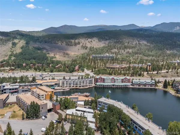 166 Argentine CT #1433, Dillon, CO 80435