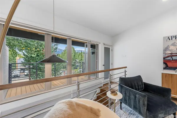 302 S High ST #2, Breckenridge, CO 80424