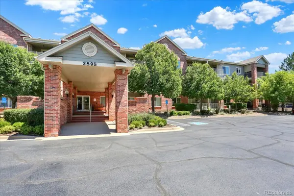 2895 W Riverwalk CIR #215, Littleton, CO 80123