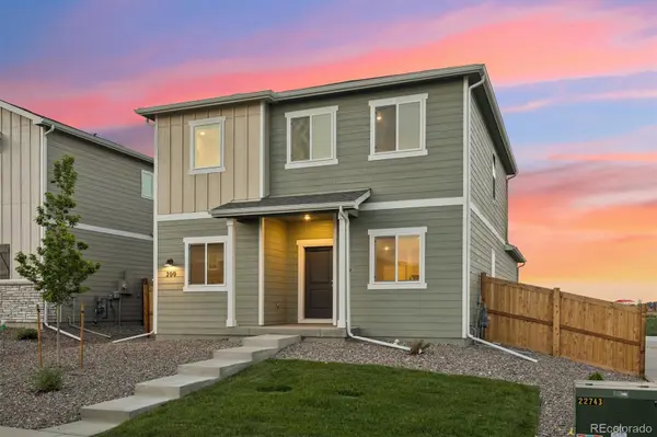 100 Equine RD, Berthoud, CO 80513