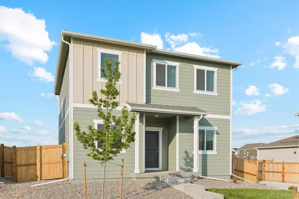100 Equine RD, Berthoud, CO 80513