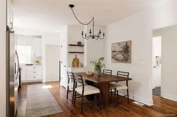 4545 Batavia PL, Denver, CO 80220