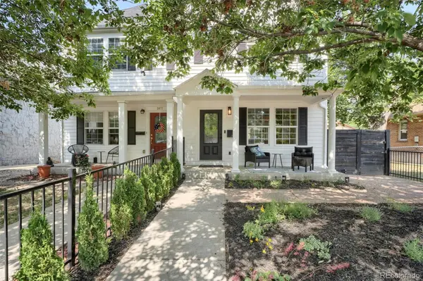 2071 S Grant ST, Denver, CO 80210