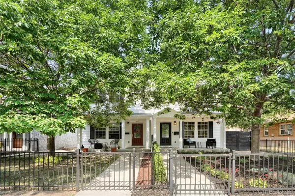 2071 S Grant ST, Denver, CO 80210