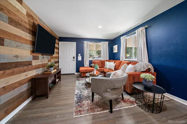 9530 W 53rd AVE, Arvada, CO 80002