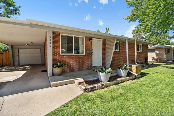 9530 W 53rd AVE, Arvada, CO 80002