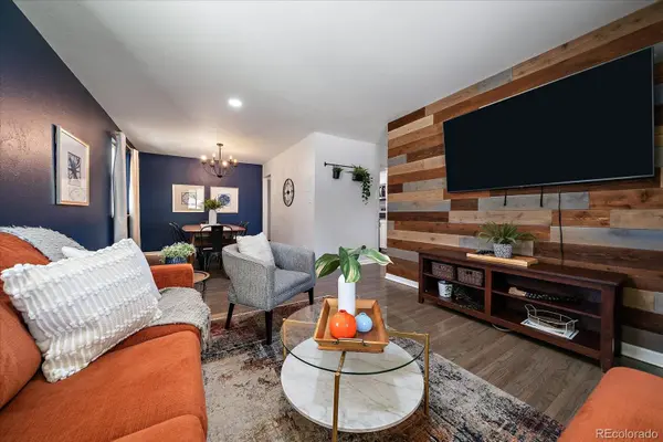 9530 W 53rd AVE, Arvada, CO 80002