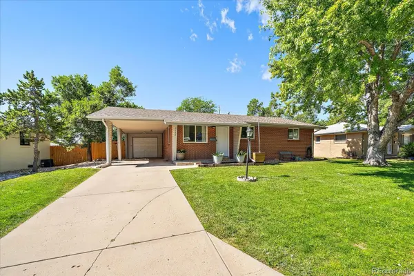 9530 W 53rd AVE, Arvada, CO 80002