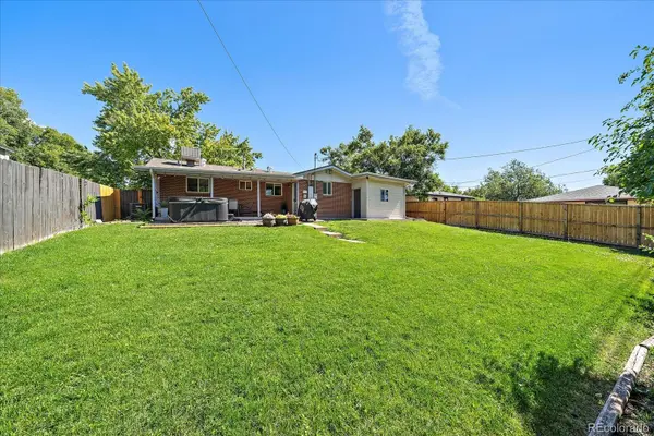 9530 W 53rd AVE, Arvada, CO 80002
