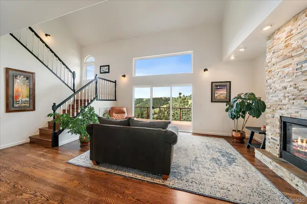 323 Parkview AVE, Golden, CO 80401