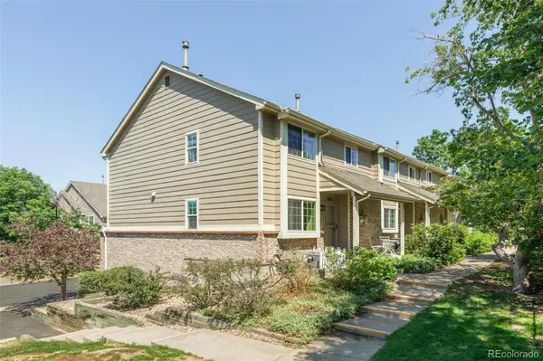 1470 S Quebec WAY #283, Denver, CO 80231