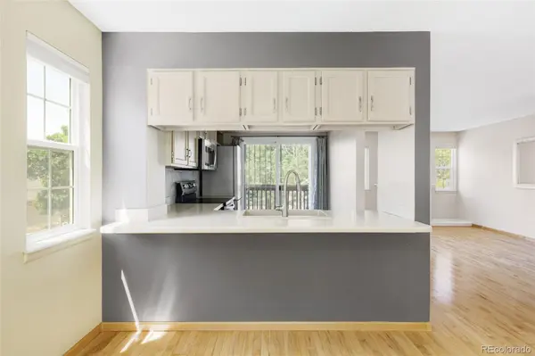 1470 S Quebec WAY #283, Denver, CO 80231