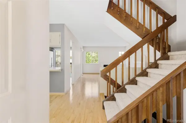 1470 S Quebec WAY #283, Denver, CO 80231