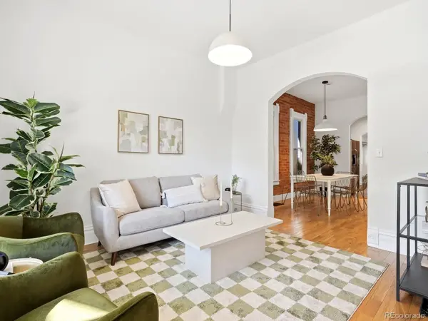 3747 N Franklin ST, Denver, CO 80205