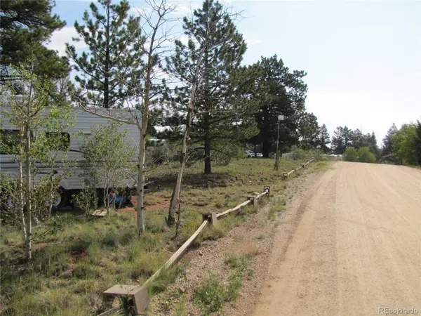 594 Lantern LOOP, Hartsel, CO 80449