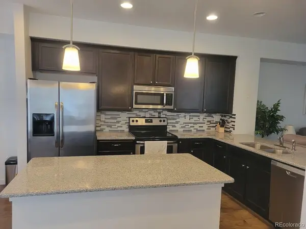 3155 E 104th AVE #12C, Thornton, CO 80233