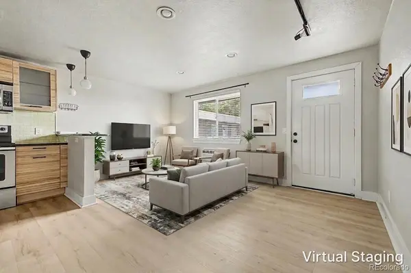 120 S Pennsylvania ST #302, Denver, CO 80209