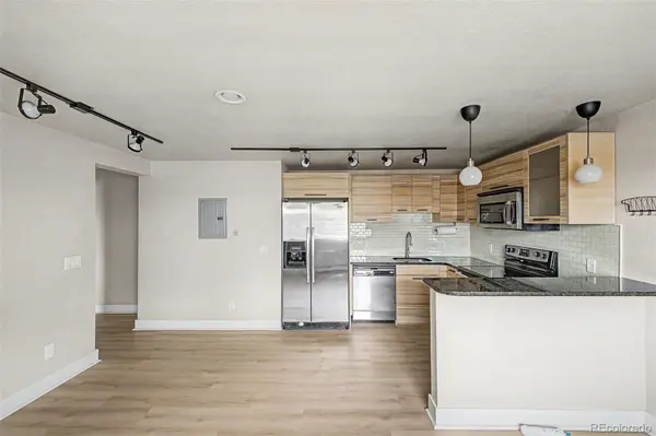 120 S Pennsylvania ST #302, Denver, CO 80209