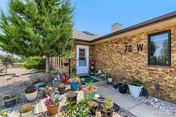 70 W Morgan AVE, Keenesburg, CO 80643