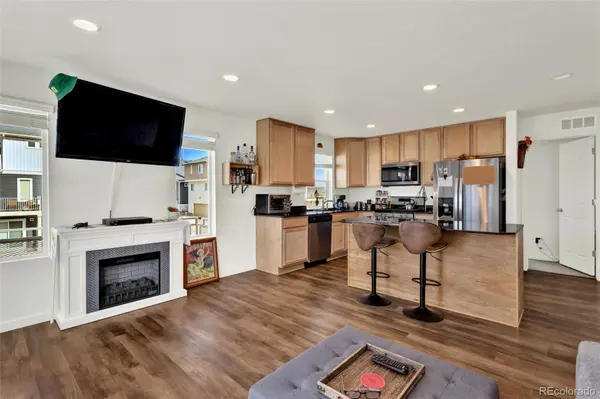 5769 Thurless LN, Colorado Springs, CO 80927