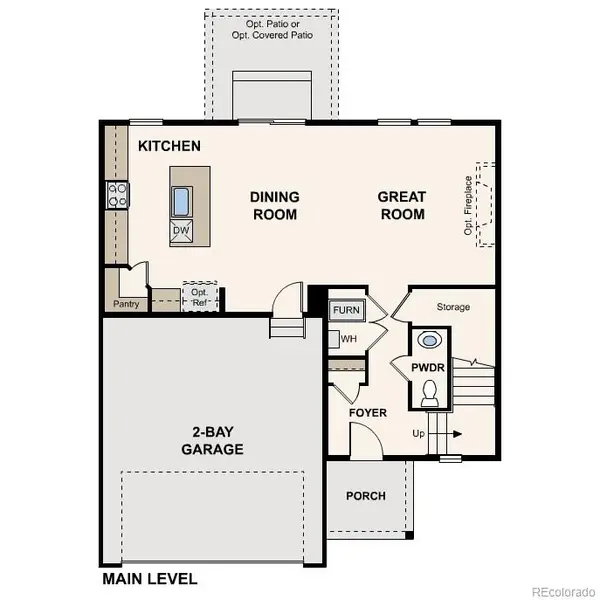 289 Overlook AVE, Lochbuie, CO 80603