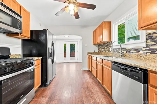4774 Pennsylvania ST, Denver, CO 80216