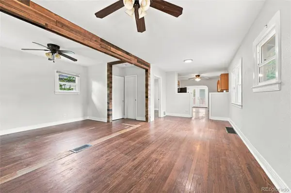 4774 Pennsylvania ST, Denver, CO 80216