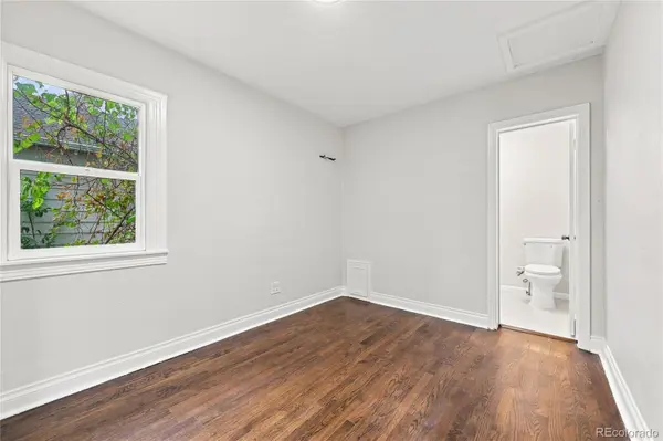 4774 Pennsylvania ST, Denver, CO 80216