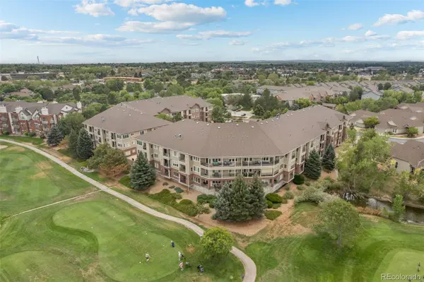 2894 W Riverwalk CIR #B210, Littleton, CO 80123