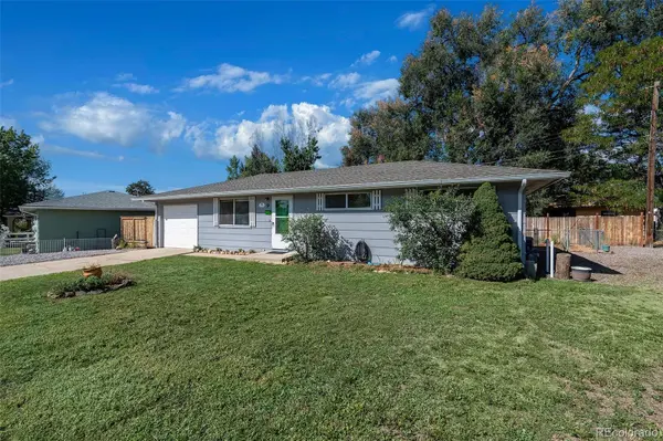 9 Elizabeth CT, Longmont, CO 80501