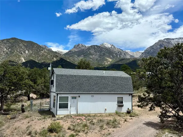 360 Camino Baca Grande, Crestone, CO 81131