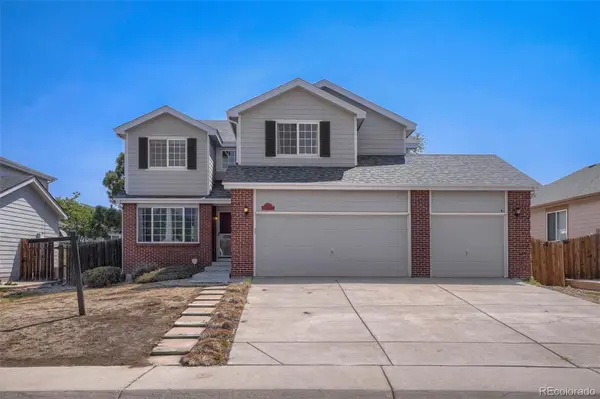 2366 S Genoa ST, Aurora, CO 80013