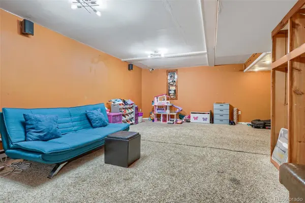 2366 S Genoa ST, Aurora, CO 80013
