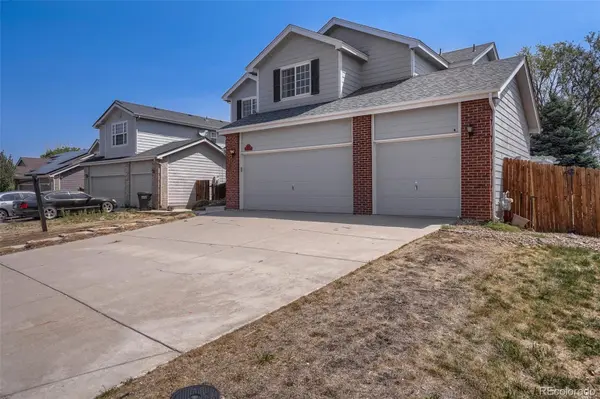 2366 S Genoa ST, Aurora, CO 80013